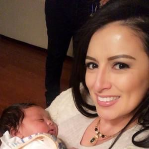 Meet your Posher, Diana